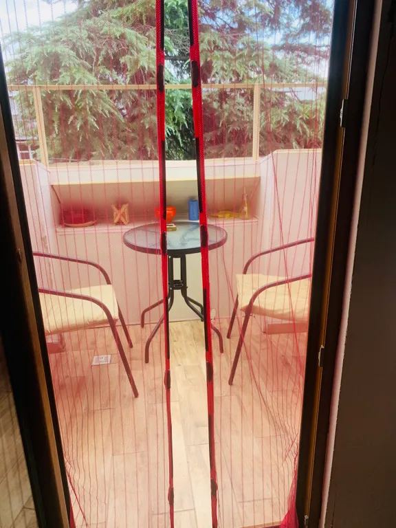 Арт-апартамент в центре города