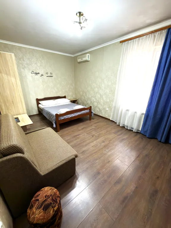 Комната