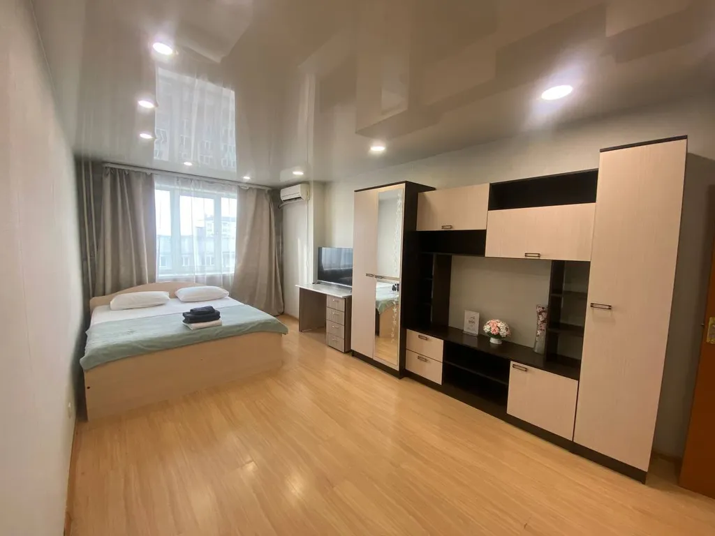 Квартира с идеальным месторасположением