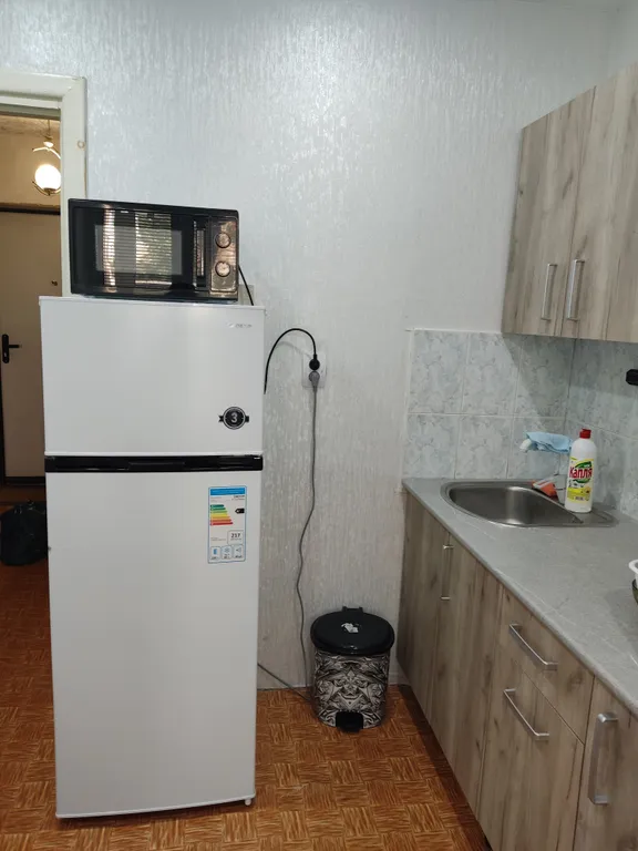 Уютная квартира для комфортного проживания и отдыха