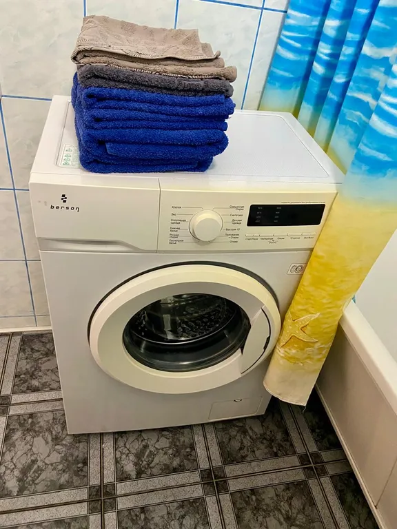 Квартира Уютная квартира в центре города — Калининград