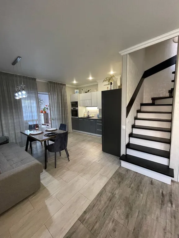 Уютный таунхаус в 5 минутах от моря