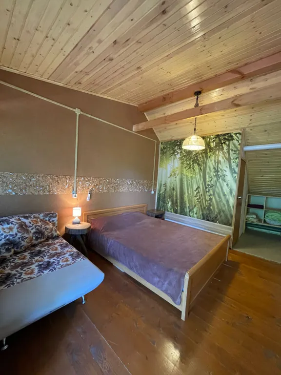 Квартира Номер с видом на лес — аренда посуточно в Бетта