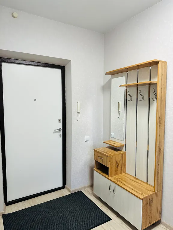 Уютная квартира в новом ЖК