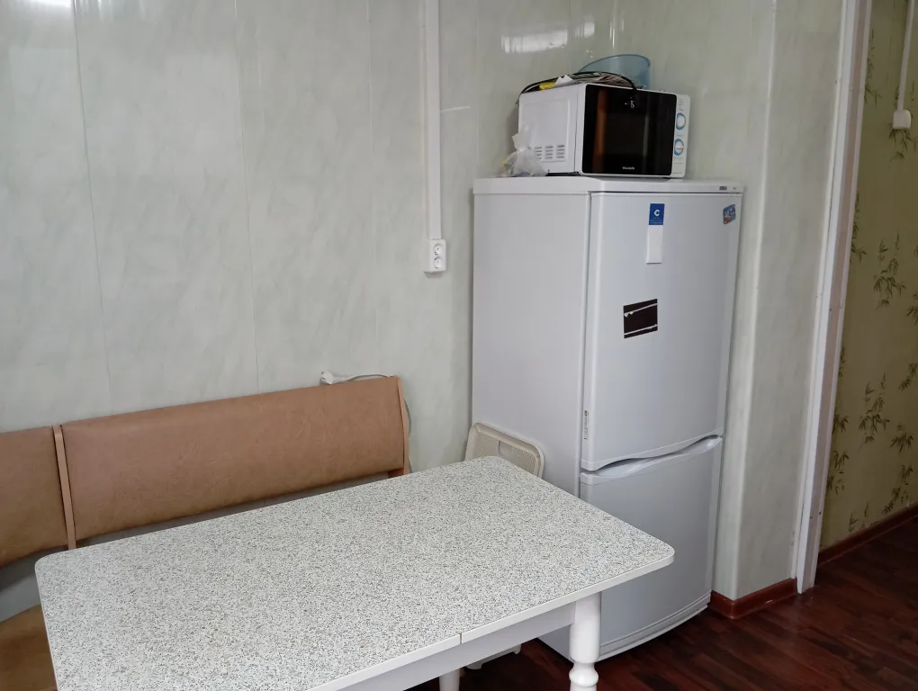 Уютная квартира в Ейске районе военного городка