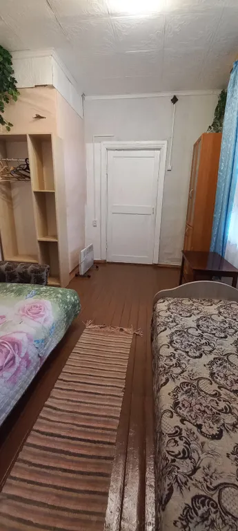 2-комнатная квартира на Соловках