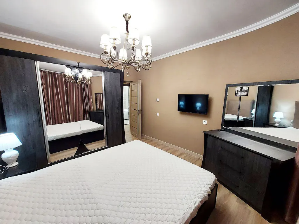 Уютная квартира в самом центре