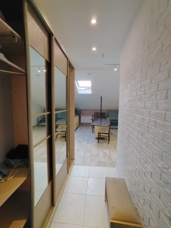 Комфортный апартамент