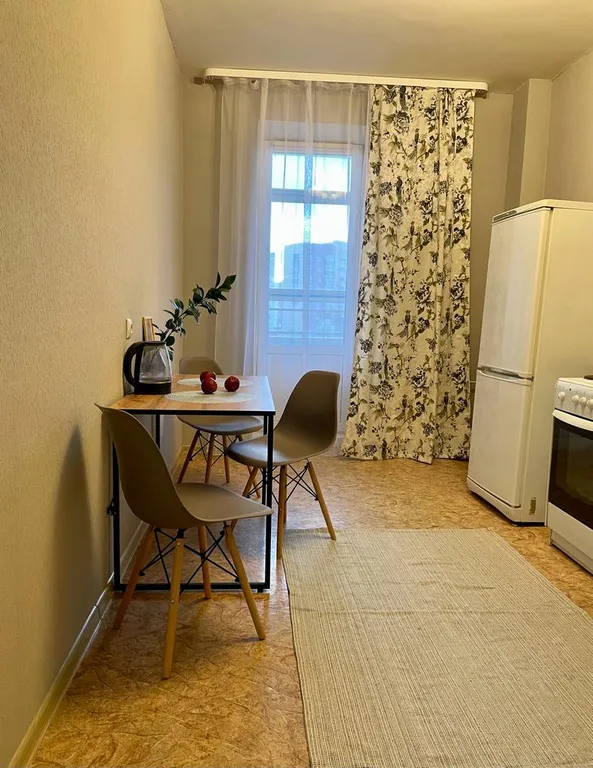 Апартаменты в центре Садового