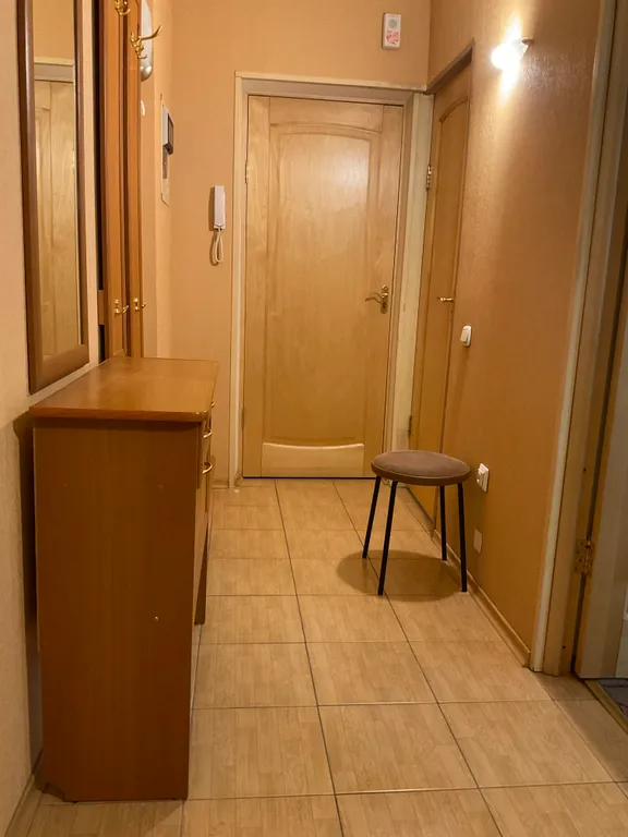 Квартира в историческом центре