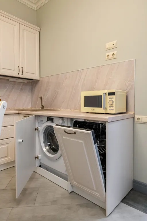 Квартира Элегантная квартира рядом с Адмиралтейством — Санкт-Петербург