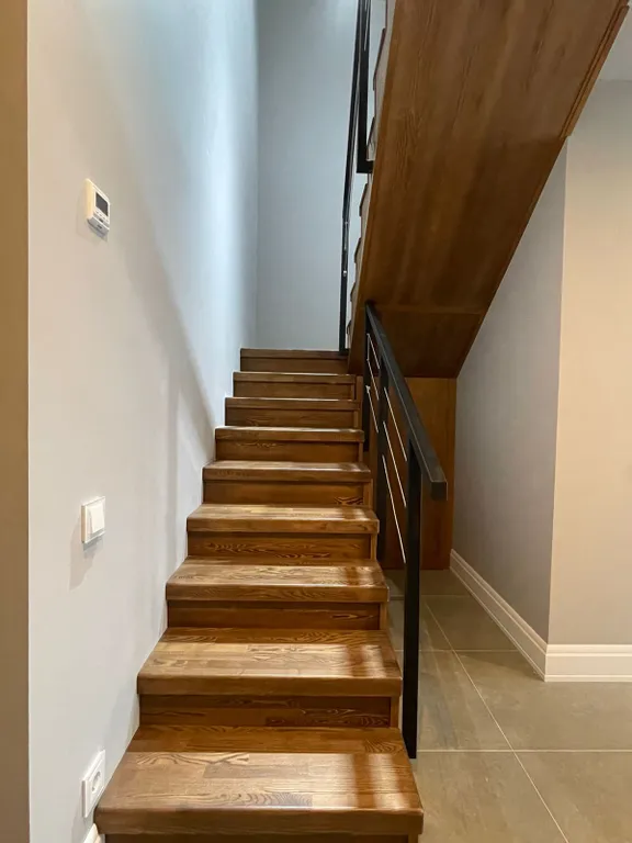 Апартаменты