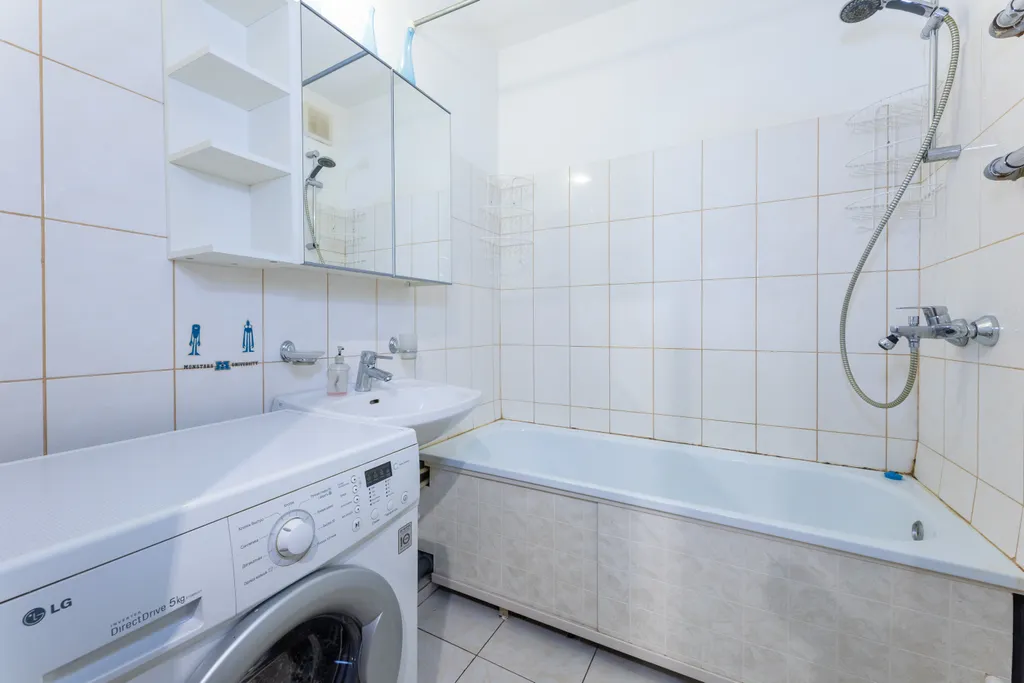 Квартира рядом с Шереметьево