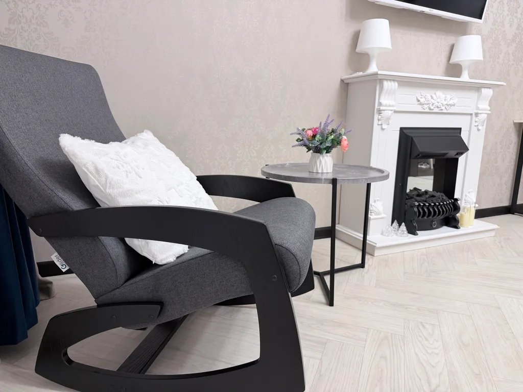 Уютная и теплая квартира квартира в центре города