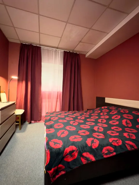 Квартира Комната — аренда посуточно в Челябинск