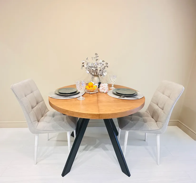 Уютно как дома