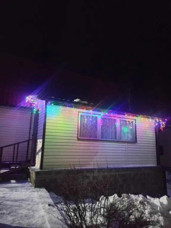 Уютный гостевой дом