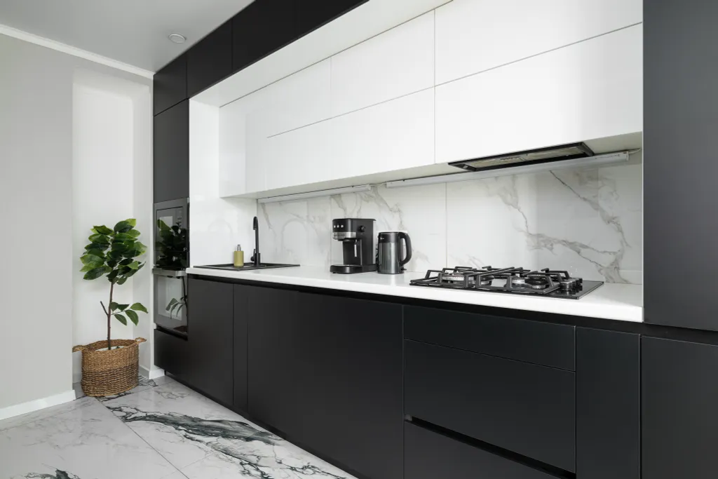 Квартира Трехкомнатные апартаменты с видом на парк — Краснодар