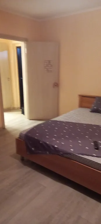 Квартира Уютная квартира в центре города — Красноярск