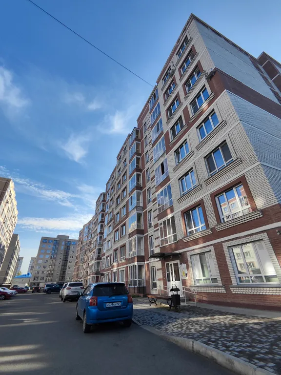 NATALI Aparts 108.2 Дизайнерская студия в центре города