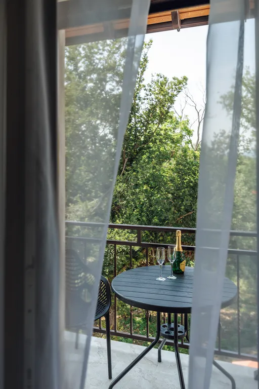 Коттедж у моря