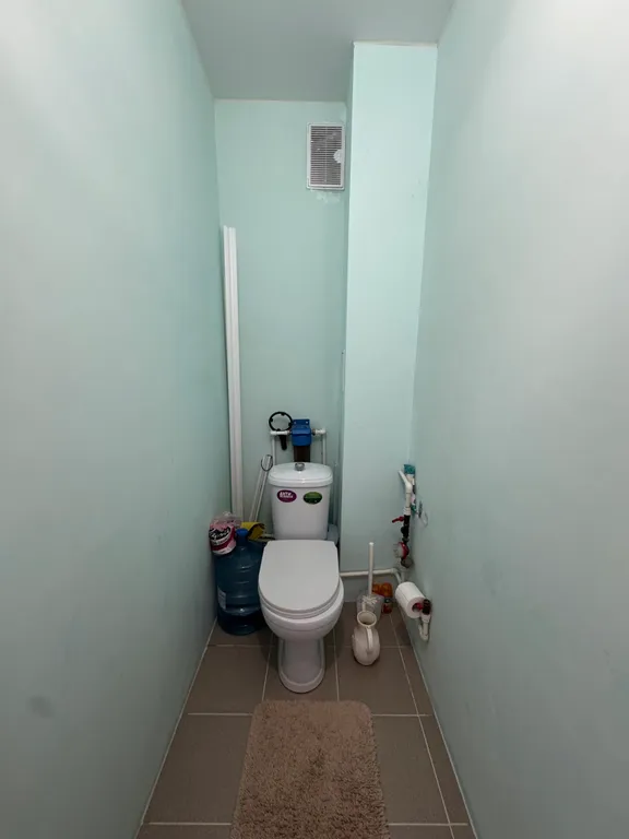 Квартира Квартира рядом с аэропортом, М12, Казань Экспо — Столбище