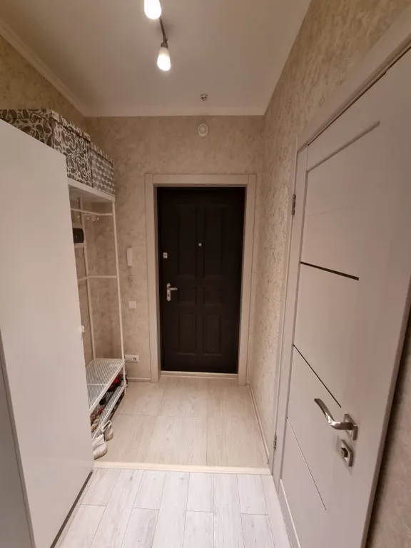 Апартаменты рядом с аквапарком