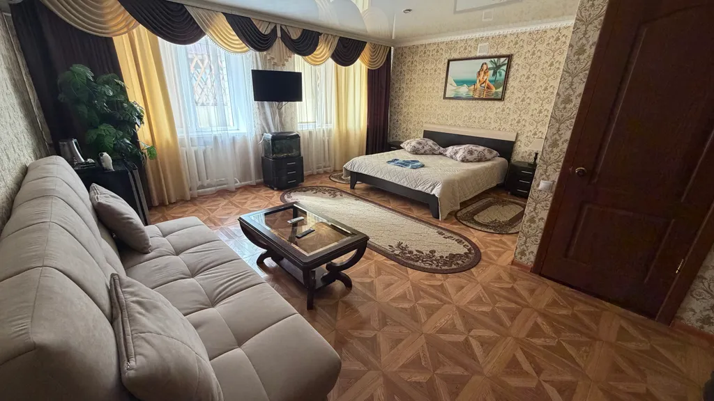 Комната