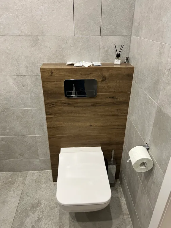 Апартаменты рядом с морем