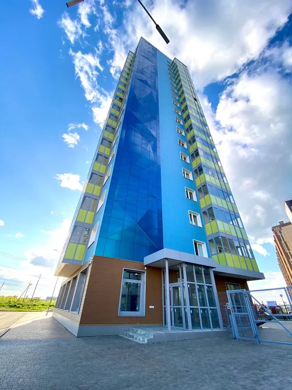 Квартира Квартира Уютные fпартаменты рядом с ТРЦ Планета — Красноярск