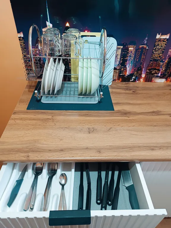 Квартира в районе вокзала