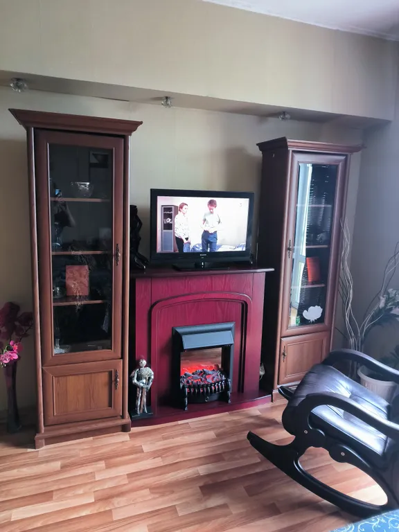 Отличная квартира рядом с вокзалами и транспортной развязкой