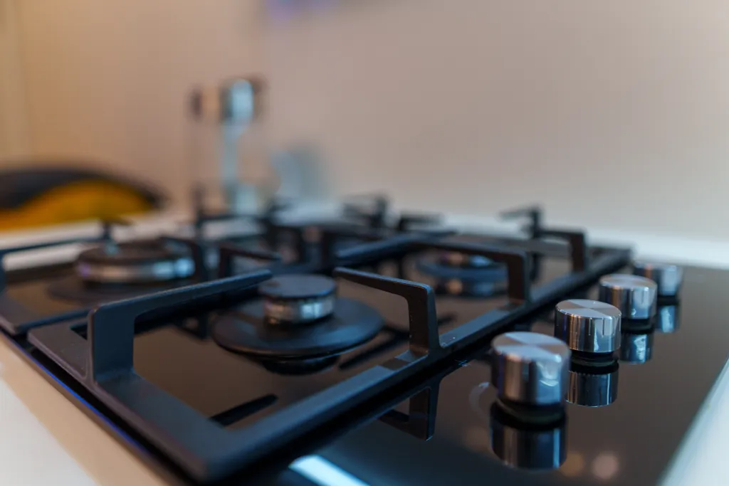 Квартира Квартира Просторная уютная трёхкомнатная в микрорайоне северный, рядом аэропорт — Геленджик