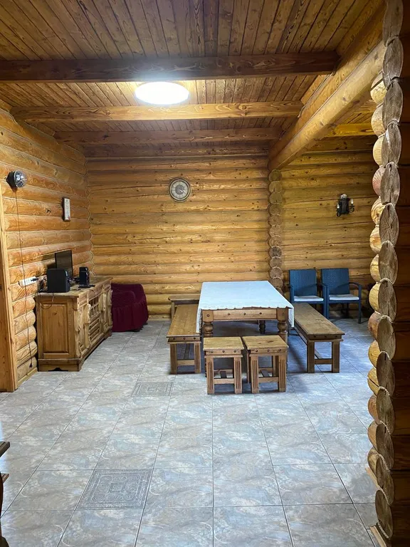 Агроусадьба Простоквашино