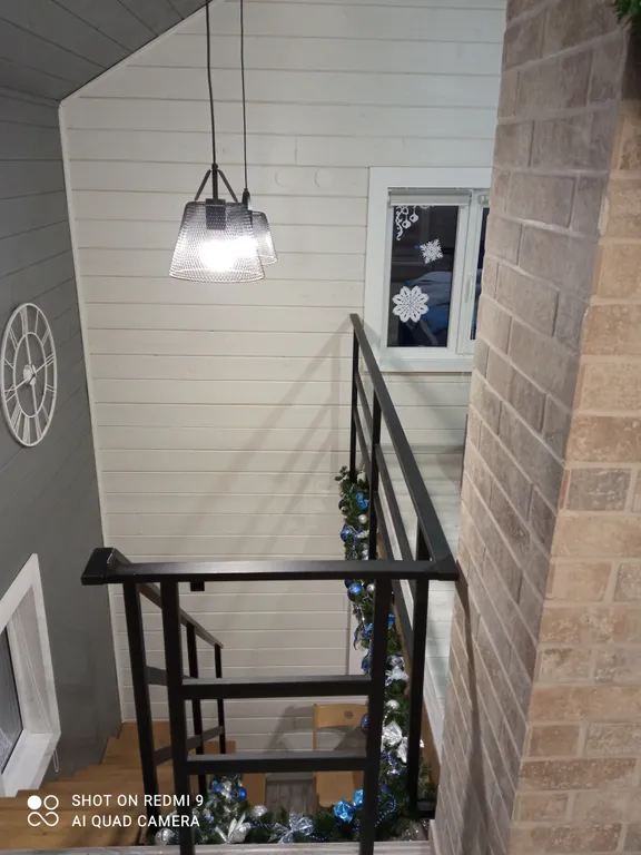 Коттедж Дом на 4 человека с баней — Зеленоградск