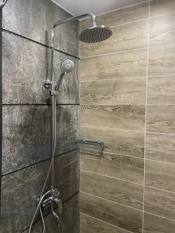 Прекрасная студия недалеко от Аэропорта