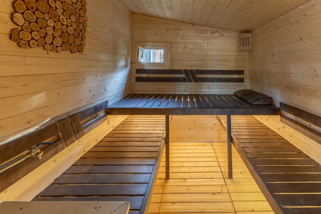 Дизайнерский коттедж