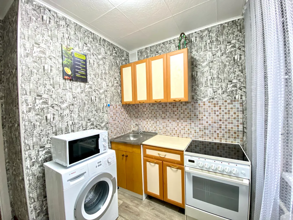 Вместительная квартира, 6 раздельных мест, рядом СК Олимп