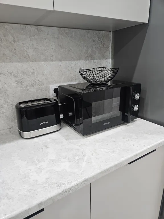 Квартира в самом центре города