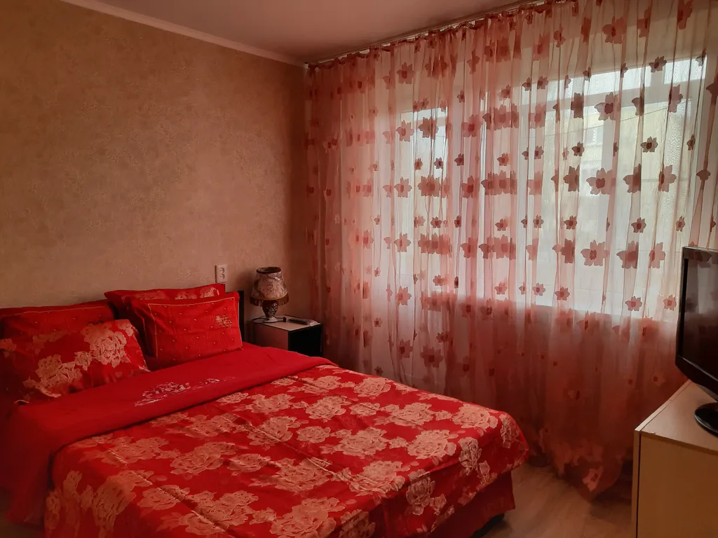 2-х комнатная квартира