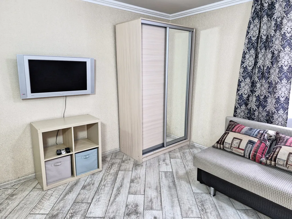 Квартира Квартира в центре — Краснодар