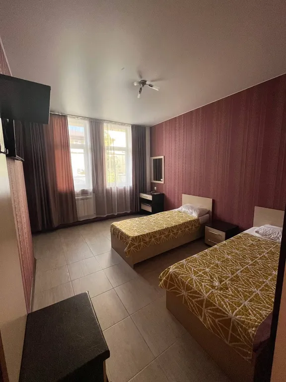 Квартира Комната — Адлер