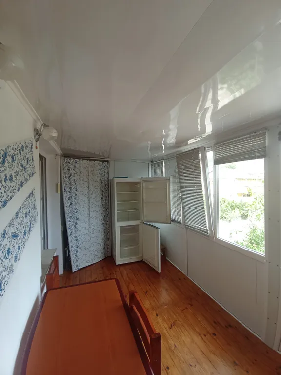 Двухкомнатная квартира в 50 метрах от моря