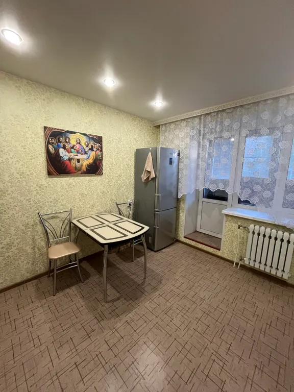 Уютная квартира недалеко от монастыря