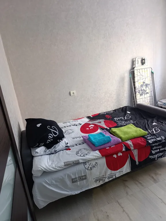 Квартира гостям и жителям города Рыбинска в тихом районе