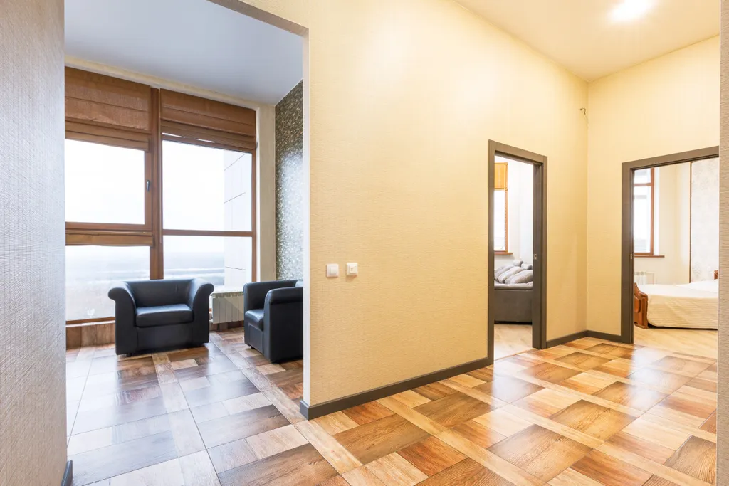 Горизонт (Эжва)