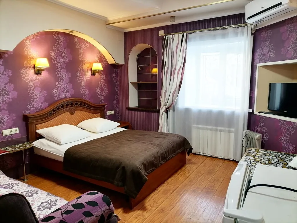 Квартира Комната — аренда посуточно в Улан-Удэ