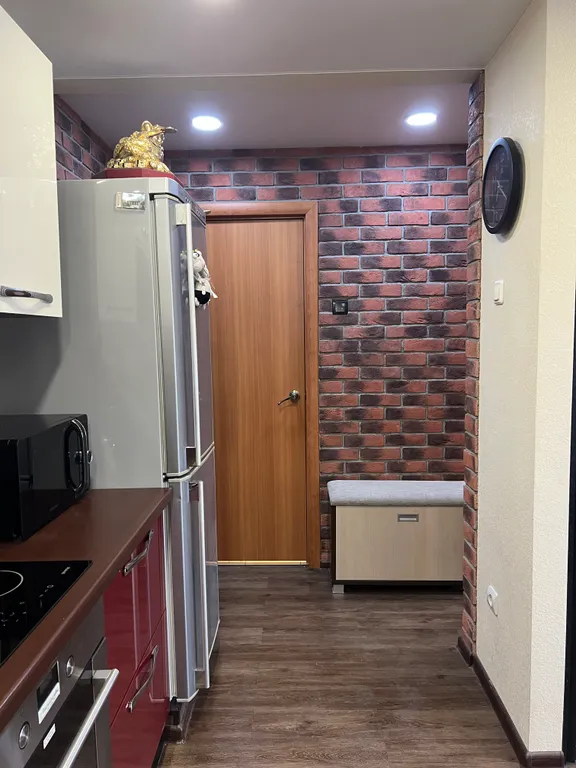 Уютная квартира недалеко от моря