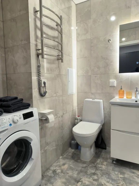 Уютная Евпатория