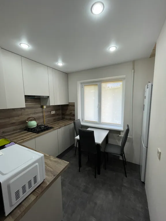 Квартира. Хоста. Центр .